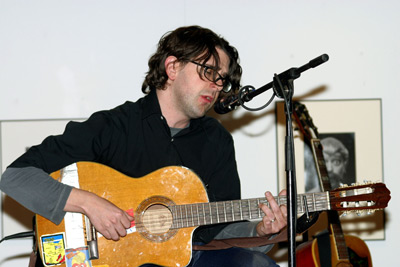 Lou Barlow