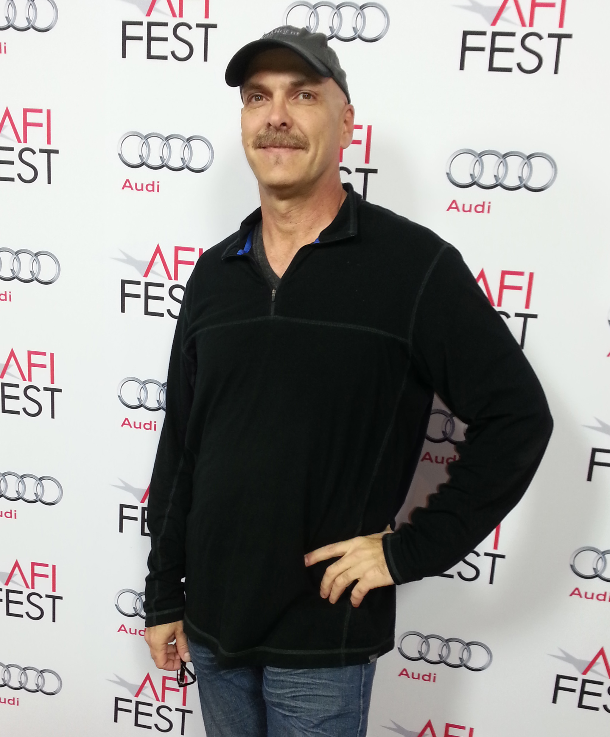 AFI Fest 2014