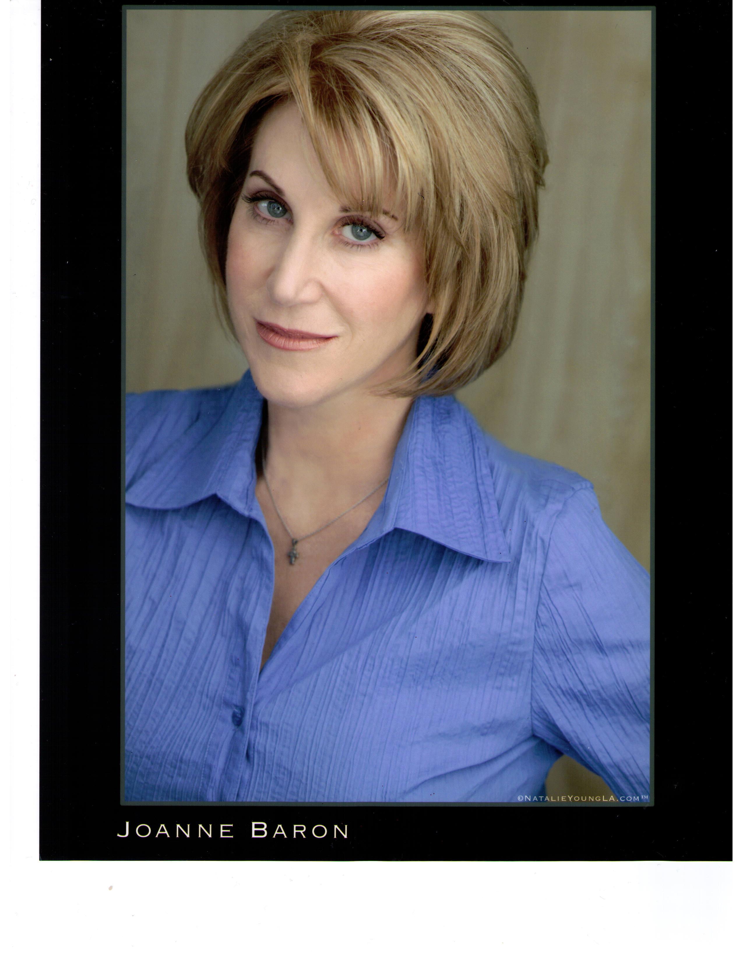 Joanne Baron