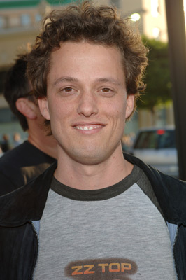 Nathan Barr at event of The Dukes of Hazzard (2005)