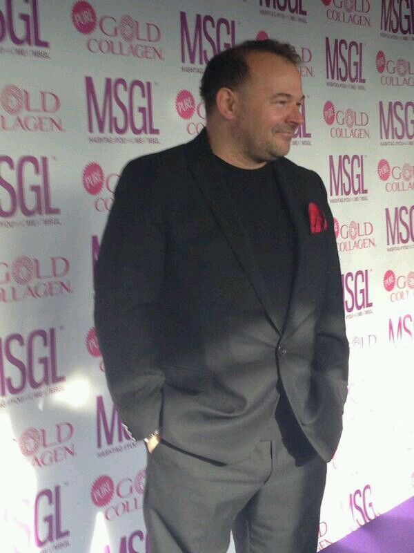 MSGL Event