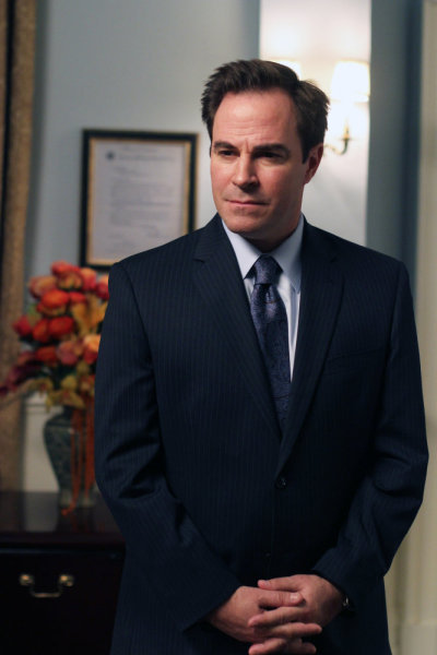 Still of Roger Bart in The Event (2010)