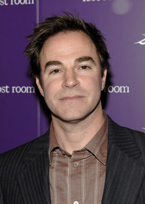 Roger Bart at event of The Lost Room (2006)