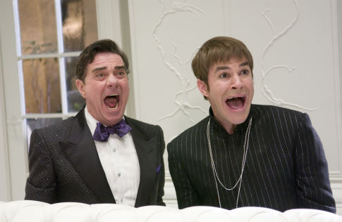 Still of Roger Bart in The Producers (2005)