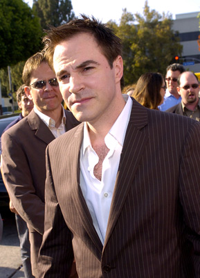 Roger Bart at event of The Stepford Wives (2004)