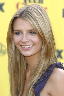 Mischa Barton