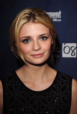 Mischa Barton at event of Assassination of a High School President (2008)