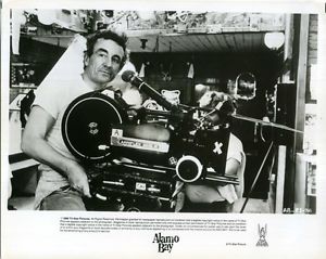 The great Louis Malle