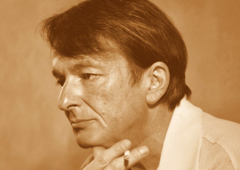Mick Baumeister