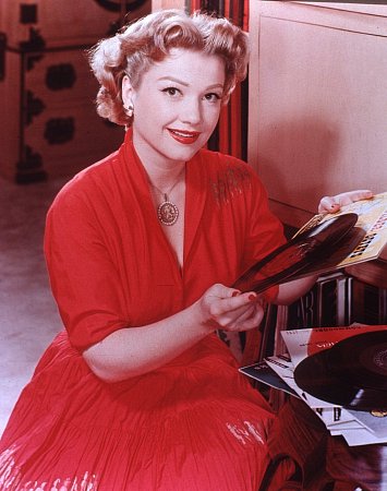 Ann Baxter c. 1950