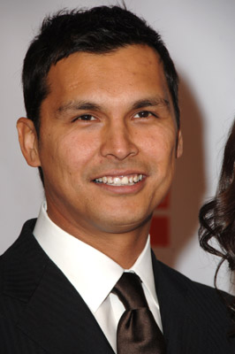 Adam Beach