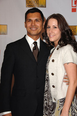 Adam Beach