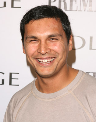 Adam Beach