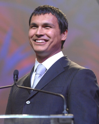 Adam Beach