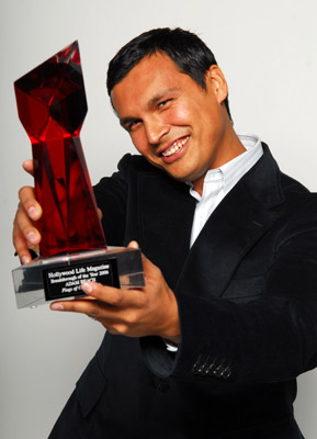 Adam Beach