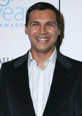 Adam Beach