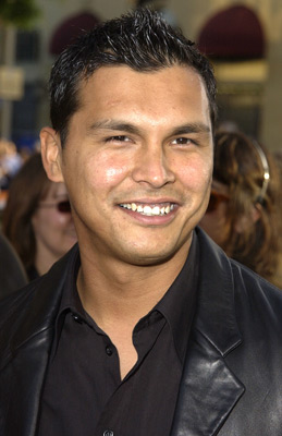 Adam Beach at event of Windtalkers (2002)