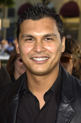 Adam Beach at event of Windtalkers (2002)
