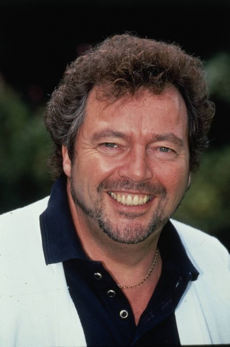 Jeremy Beadle