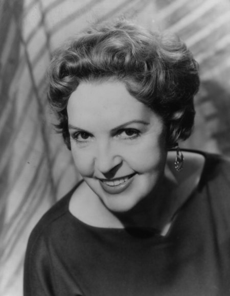 Diana Beaumont: Well loved theatrical & film comedienne