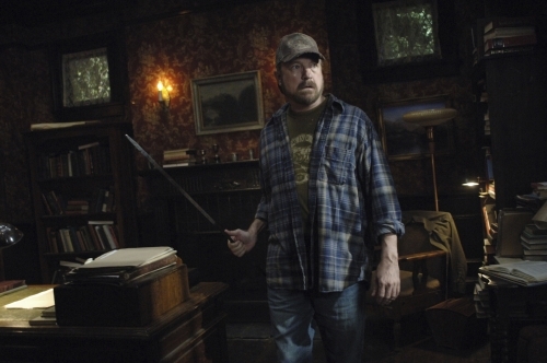 Still of Jim Beaver in Supernatural (2005)