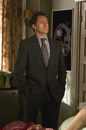 Still of Demian Bichir in Weeds (2005)