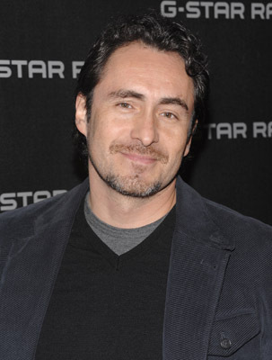 Demian Bichir at event of Che: Part Two (2008)