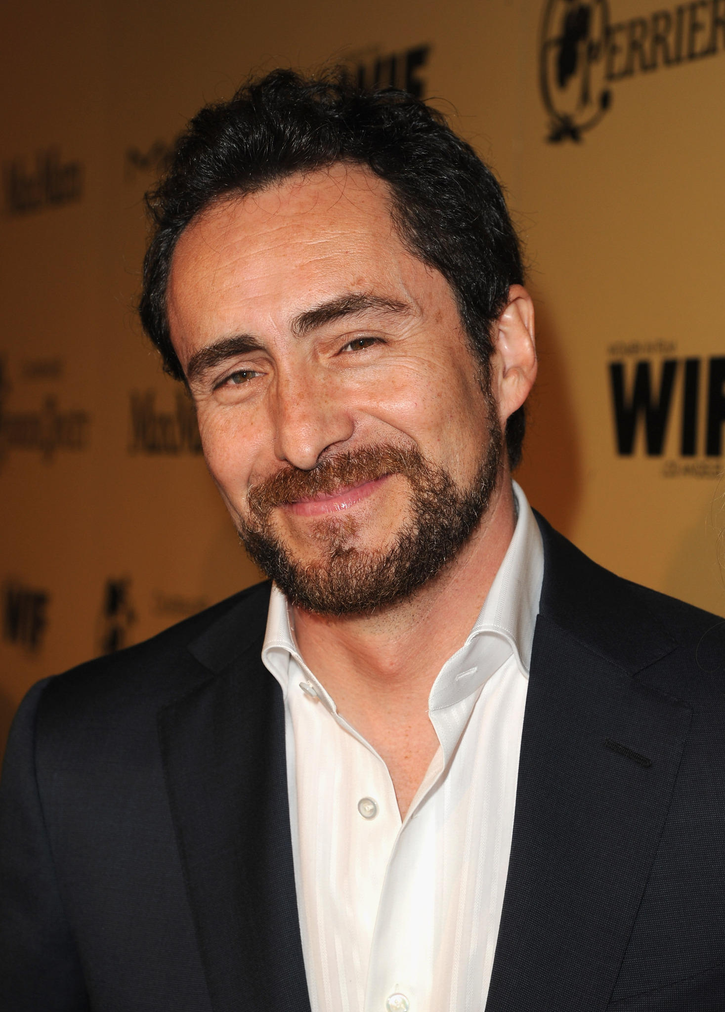 Demian Bichir