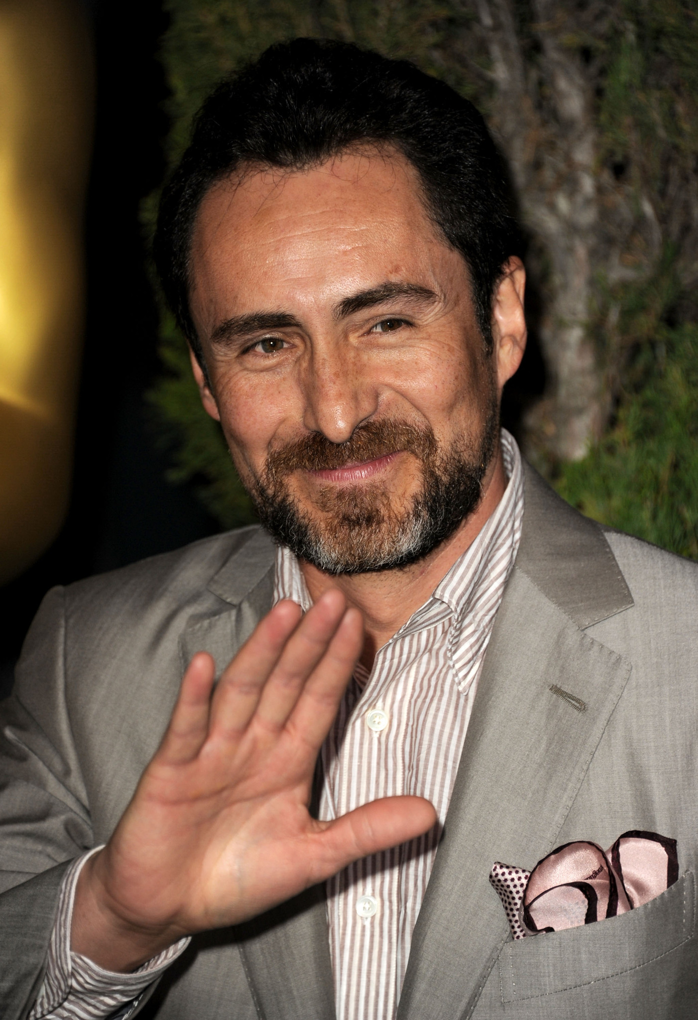 Demian Bichir