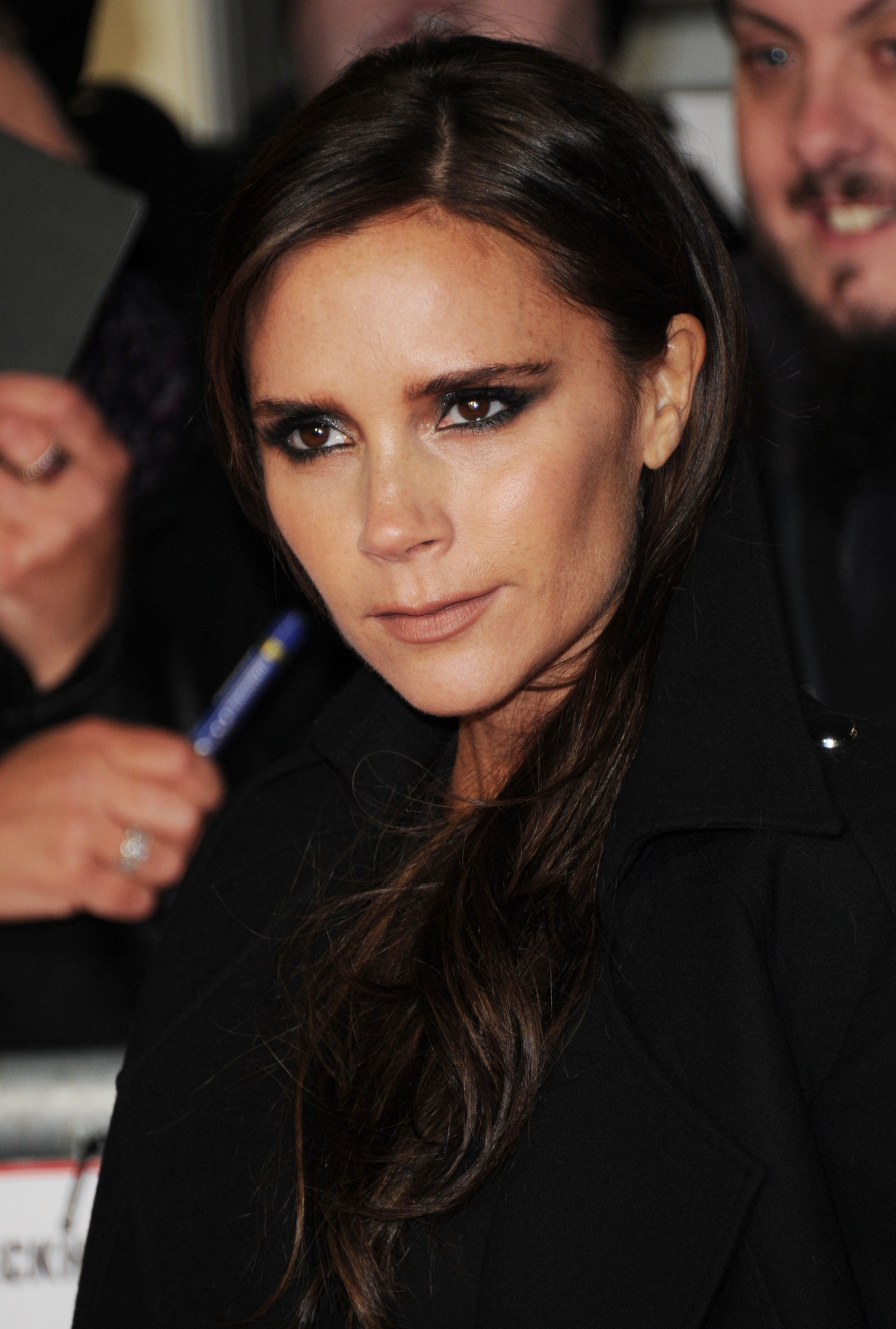 Victoria Beckham at event of The Class of 92 (2013)