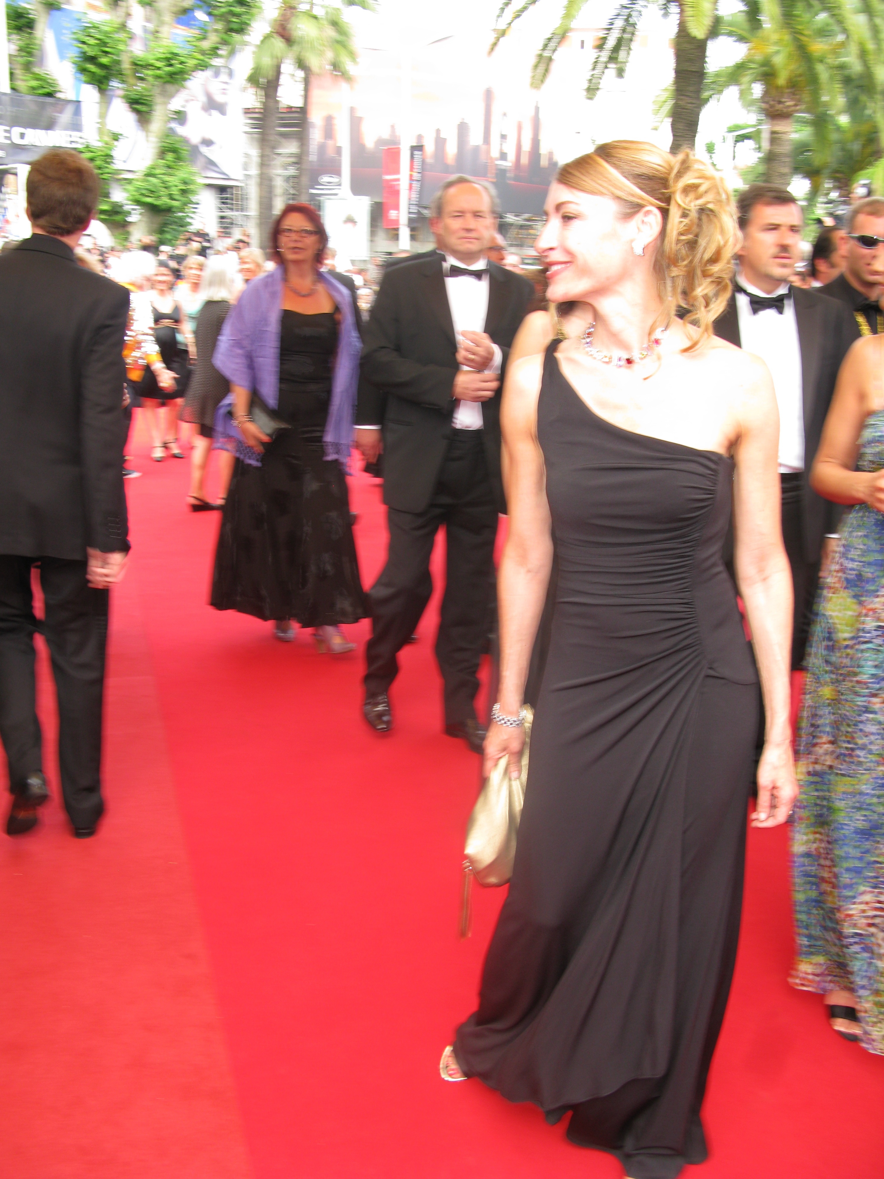 Cannes Film Festvial