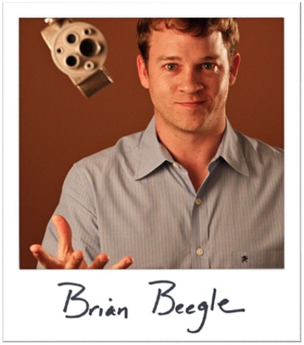 Brian Beegle