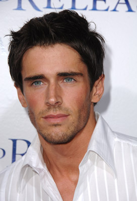 Brandon Beemer at event of Catch and Release (2006)