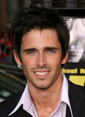 Brandon Beemer at event of Vice (2008)