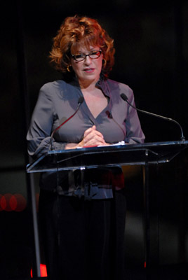 Joy Behar