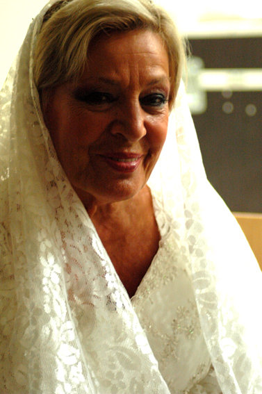 Lale Belkis in Beyaz Melek (2007)