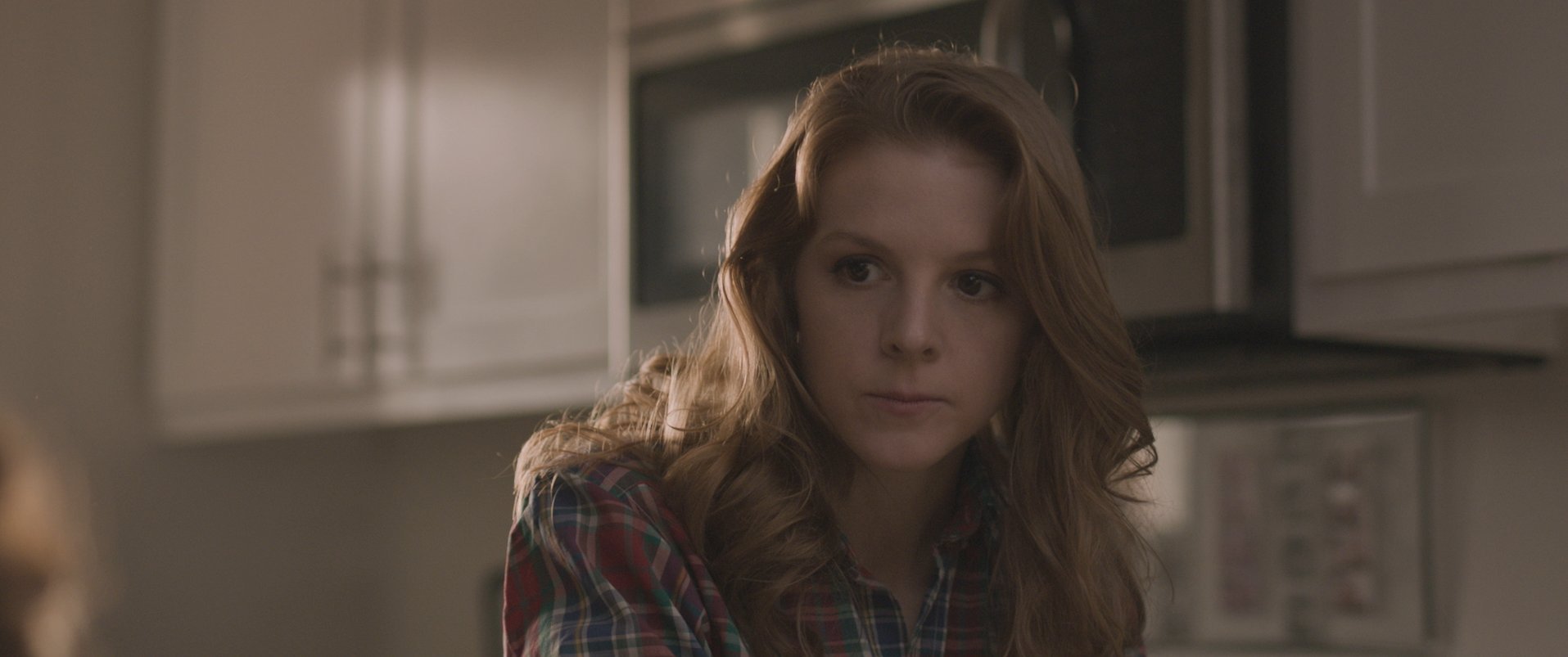 Still of Ashley Bell in There Is a New World Somewhere (2015)