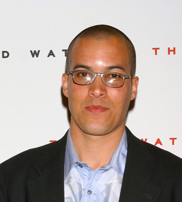 Coby Bell at event of Third Watch (1999)