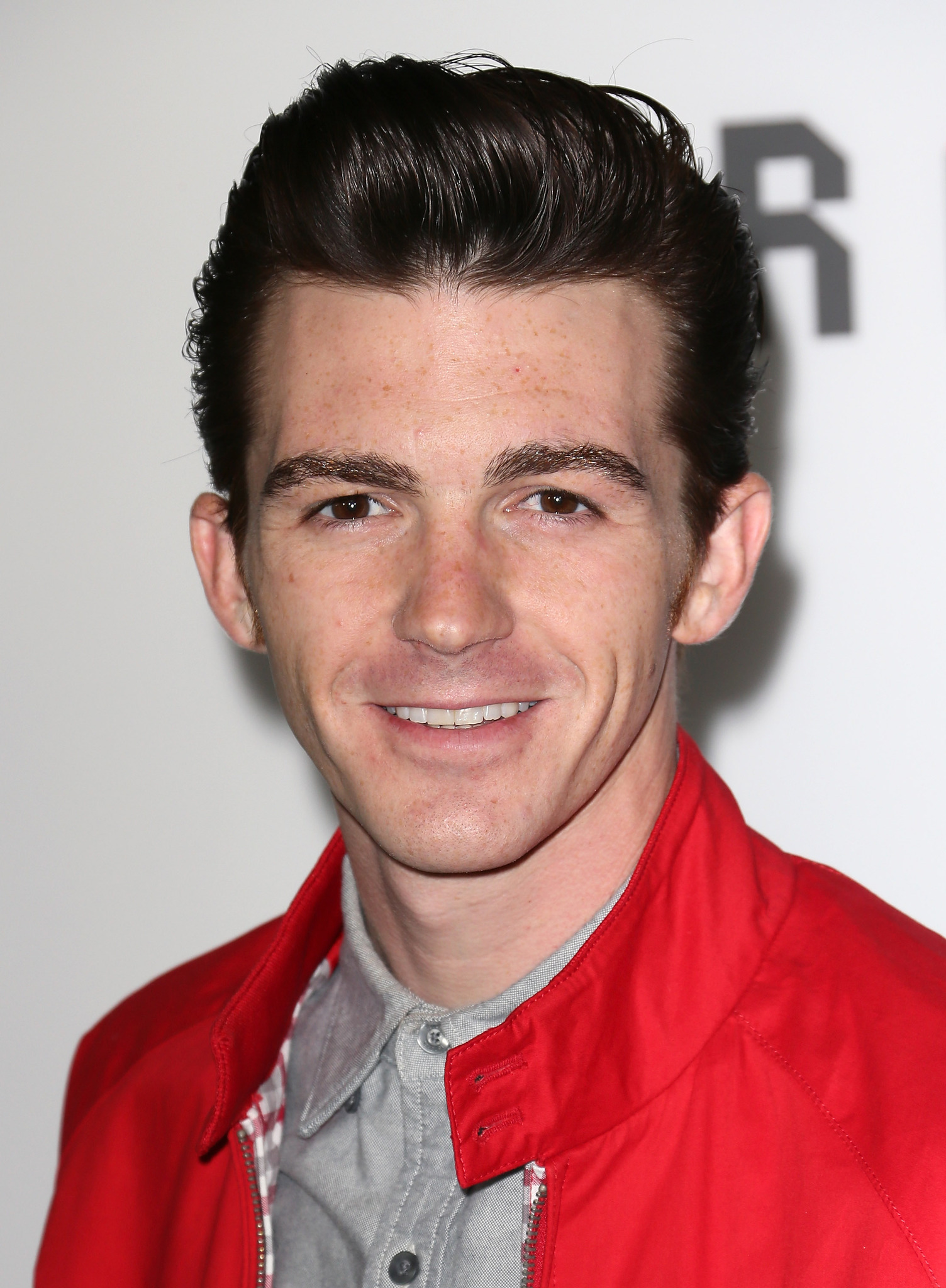 Drake Bell at event of Palo Alto (2013)