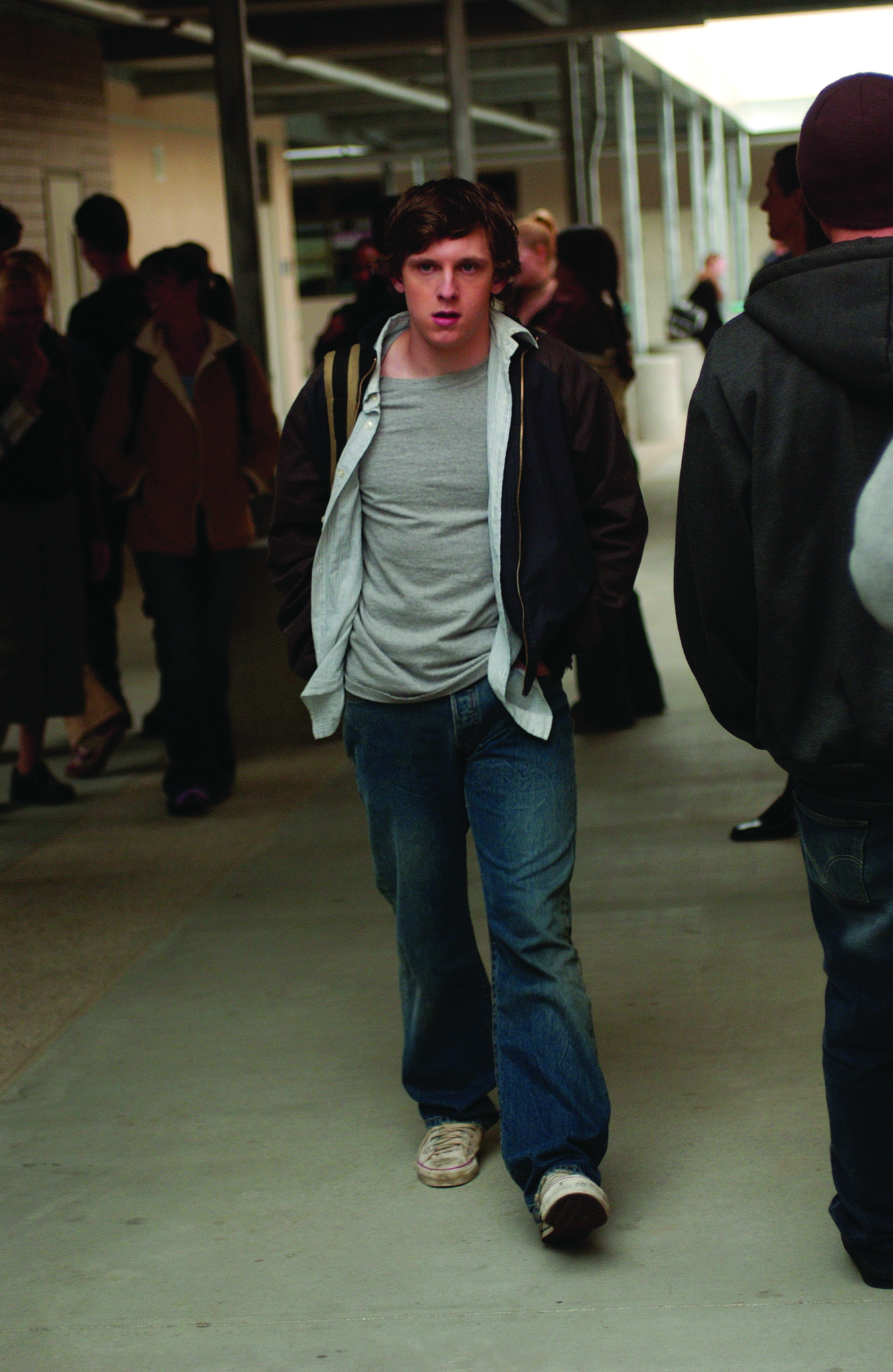 Still of Jamie Bell in The Chumscrubber (2005)