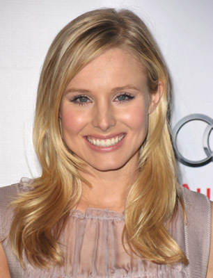 Kristen Bell