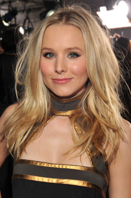 Kristen Bell