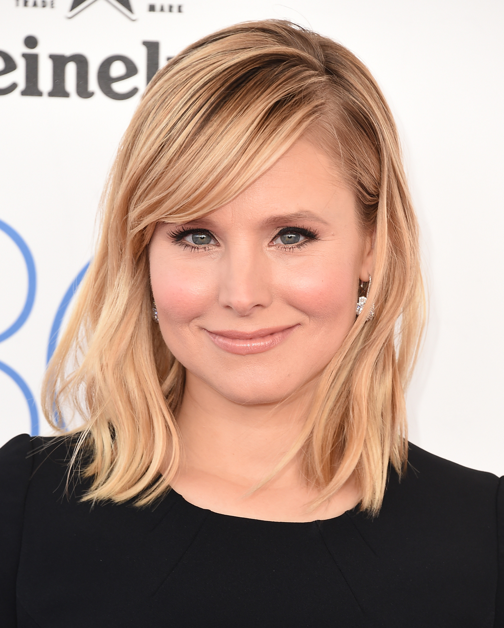 Kristen Bell at event of 30th Annual Film Independent Spirit Awards (2015)
