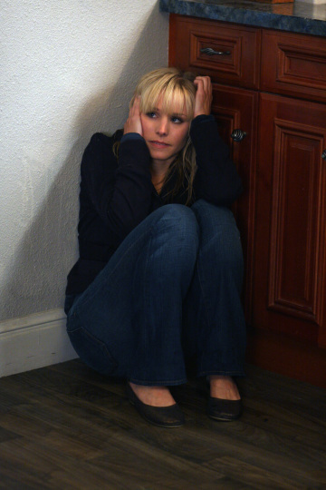 Still of Kristen Bell in Herojai (2006)