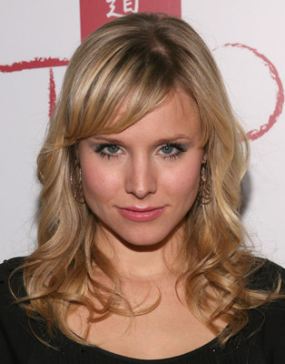 Kristen Bell