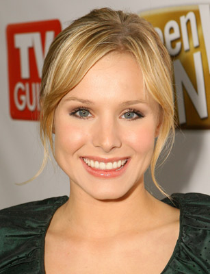 Kristen Bell