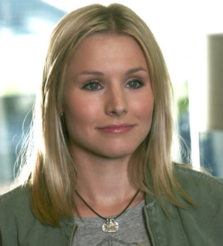 Still of Kristen Bell in Veronica Mars (2004)