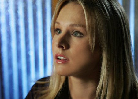 Still of Kristen Bell in Veronica Mars (2004)