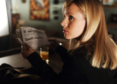 Still of Kristen Bell in Veronica Mars (2004)