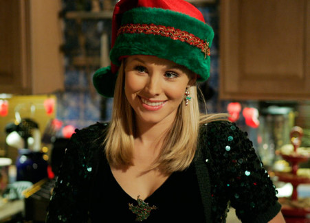 Still of Kristen Bell in Veronica Mars (2004)